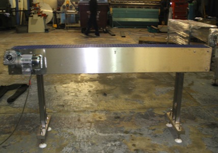 Slimline Conveyor